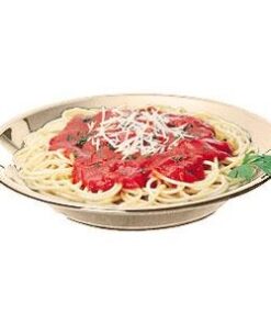 PLATO SOPERO DE 5 oz. Beige  MODELO 90SPCWBG MARCA CAMBRO COLOR BEIGE (PRECIO POR CAJA DE 48 PIEZAS)