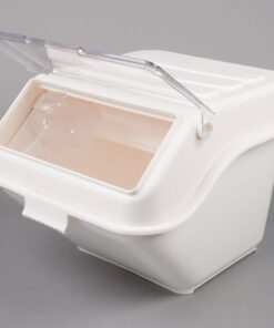 Almacenador De Granos Para Estante 40 L