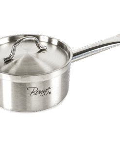 CAZO CONICO ACERO INOXIDABLE 0.5 L