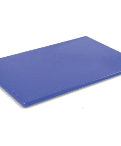 Tabla De Corte 15 x 20 x 1/2 Pg Azul