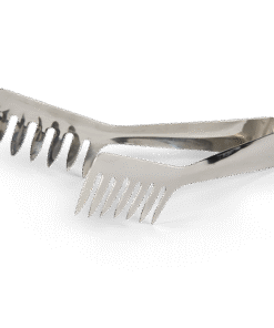 Pinza Para Espaghetti Acero Inoxidable