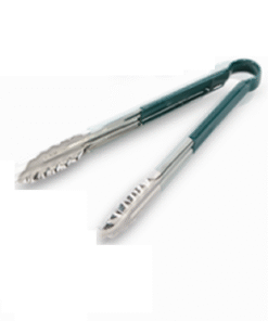 PINZA DE ACERO CON PLASTICO 16" VERDE