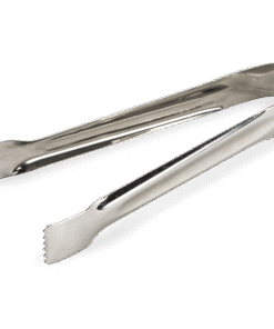 Pinza Para Hielo 6 Pg Acero Inoxidable