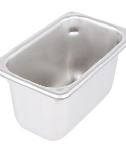 Inserto Noveno 4 Pg Acero Inoxidabe