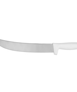 Cuchillo Bistecero Curvo De 10 Pg