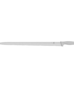 Cuchillo Cecinero 18 Pg