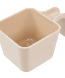 TAZA MEDIDORA POLICARBONATO 12 OZ BEIGE Carlisle