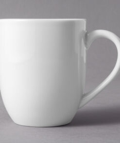 TAZA TARRO 16 OZ PORCELANA (PRECIO POR 24 PIEZAS)