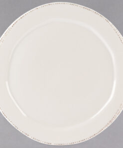 PLATO Redondo DE 5.1 cms LINEA: Farmhouse MARCA:World Tableware MOD:FH-603 (12 piezas por caja)