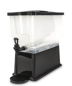 Dispensador De Jugos Plastico 12L