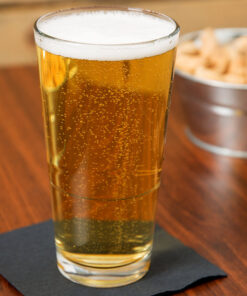 Vaso Mezclador Templado Apilable de 17.25 oz modelo 15730 Libbey (PRECIO POR 24 PIEZAS)