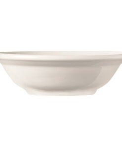 PLATO FRUTERO CAPACIDAD DE 295ml (10 oz.) MARCA WORLD MODELO ORBIS BO-1131 (CAJA CON 36 PIEZAS)