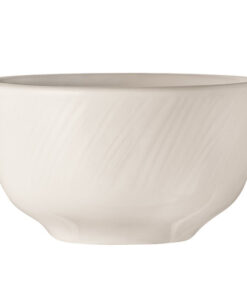 PLATO BOWL CONSOME CAPACIDAD DE 235ml (8 oz.) MARCA WORLD MODELO ORBIS BO-1140 (CAJA CON 36 PIEZAS)