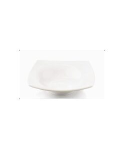 PLATO SOPERO HONDO 23 CM MAJESTIC LIBBEY (C12)