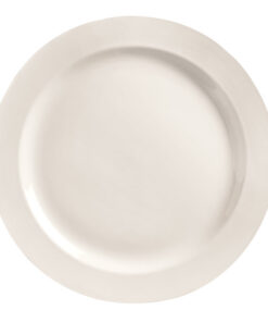 PLATO Redondo DE 16 cms LINEA: Basics MARCA:World Tableware MOD:BW-1113 (36 piezas por caja P/U)