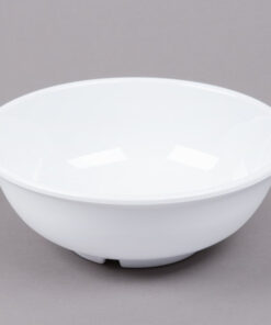 PLATO BOWL 24 OZ MELAMINA CONSOME GET (PRECIO POR 12 PIEZAS)