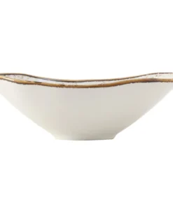 PLATO BOWL SOPERO 20 OZ (560 ML) GEODE AGAVE TUXTON (PRECIO POR 12 PIEZAS)