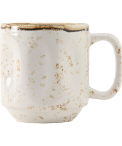 TAZA MUG 12 OZ (340 ML) GEODE AGAVE TUXTON (PRECIO POR 24 PIEZAS)