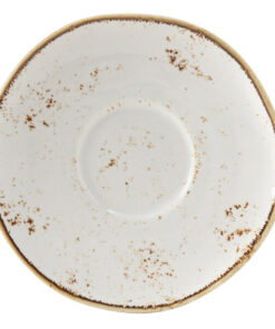 PLATO TAZA 6 3/8 OZ (15.95 CM) GEODE AGAVE TUXTON (PRECIO POR 24 PIEZAS)