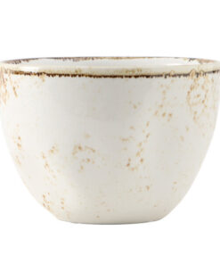 PLATO TAZON SOPERO 12.5 OZ (370 ML) GEODE AGAVE TUXTON (PRECIO POR 24 PIEZAS)