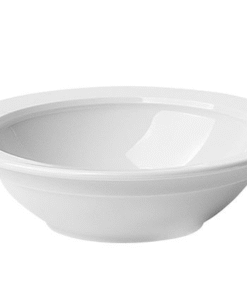 TAZON FRUTERO DE POLICARBONATO COLOR BLANCO CAMWEAR MOD. 45CW148 CAMBRO (PRECIO POR 48 PIEZAS)