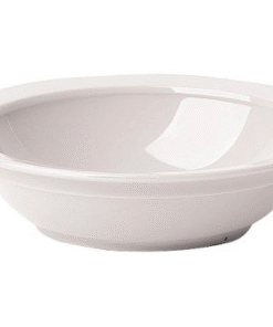 TAZON COMPOTA POLICARBONATO COLOR BLANCO 10.9 OZ CAMWEAR MOD. 60CW148 CAMBRO (PRECIO POR 48 PIEZAS)