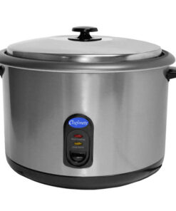 ARROCERA GLOBE 25 TAZAS 1440W