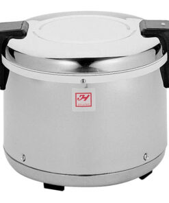 ARROCERA THUNDER 30 TAZAS