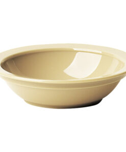 TAZON DE 9 oz. MODELO 60CWBG MARCA CAMBRO COLOR BEIGE (PRECIO POR CAJA DE 48 PIEZAS)