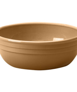 TAZON DE 12.5 oz. MODELO 100CWBG MARCA CAMBRO COLOR BEIGE (PRECIO POR CAJA DE 48 PIEZAS)