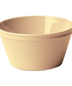 TAZON DE 4 oz. MODELO 35CWBG MARCA CAMBRO COLOR BEIGE (PRECIO POR CAJA DE 48 PIEZAS)
