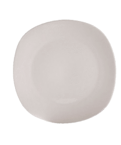 PLATO TRINCHE ANTARTIC 25CM SEMICUADRADO SANTA ANITA