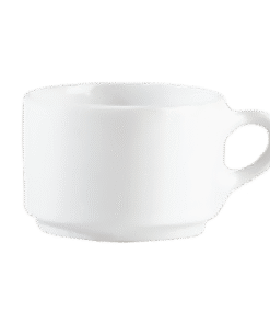 TAZA MOKA 90CC BLANCO GLACIAL SANTA ANITA
