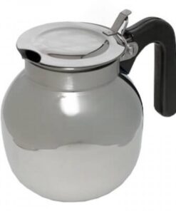 Jarra Cafetera Cory 2 Lt ( Decanter) Acero