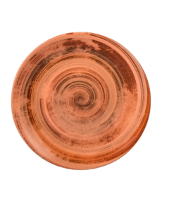 Plato Regina 19 cm Cosmic Peach Santa Anita (C12)
