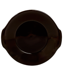 Plato Cacerola 23 cm Brown Life Santa Anita (C6)