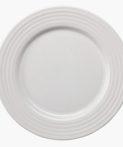 Plato Trinche 26 cm Circles Santa Anita (C24)