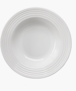 Plato Sopero 400ml(13.5oz) Circles Santa Anita (C24)