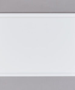 Tabla de Corte de CB152012GVWH 15 x 20 x 1/2 Blanca Grooved