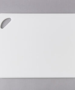 Tabla de Corte de Rubbermaid 1980407 20 x 15 Blanca