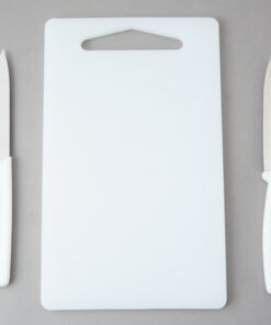 Juego de Tablas de Corte de 10 x 6 3-Piece Bar y Cuchillo Juego