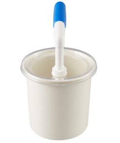 DISPENSADOR DE CONDIMENTOS Cambro PUMPMKTWH