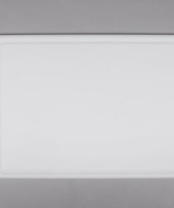 Tabla de Corte de CB182434GVWH Cut-N-Carry 18 x 24 x 3/4 Blanca