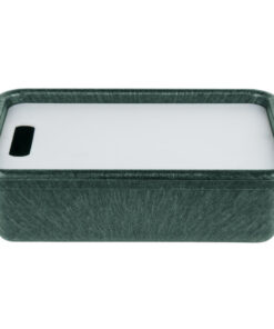 Tabla de Corte de HS Inc. HS1050C Prep n Serve 10 1/4 x 15 3/8 Jalapeno Deep Tote y Juego