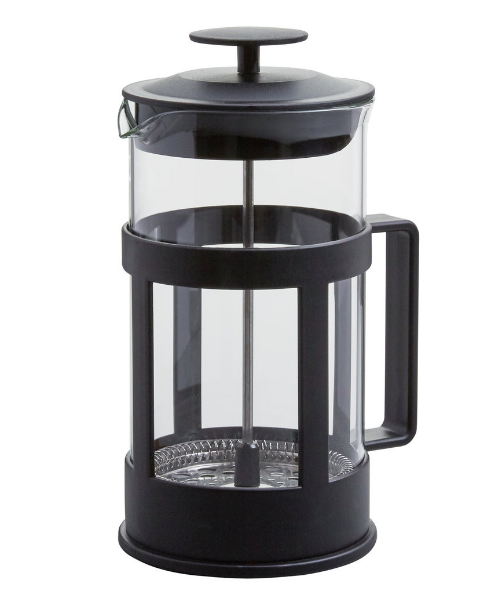 CAFETERA PRENSA FRANCESA 33 OZ VIDRIO