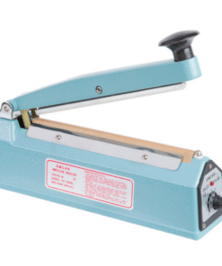 SELLADOR DE BOLSA DE PLASTICO 8PG DE 110V, 300W