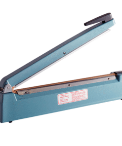 SELLADOR DE BOLSA DE PLASTICO 16PG DE 110V,