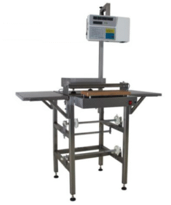 Emplayadora Industrial De Piso Rollos Hasta 18 Pg