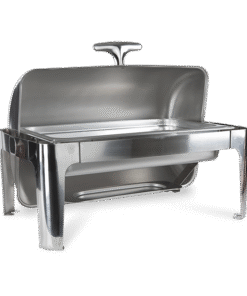 Chafer Lujo Plateado Linea Economica