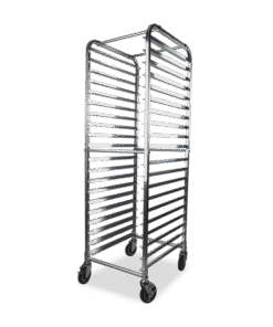 Racks Para Charolas Panaderas